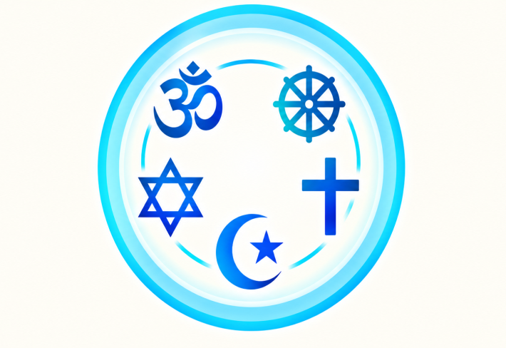 Religious Views About Death