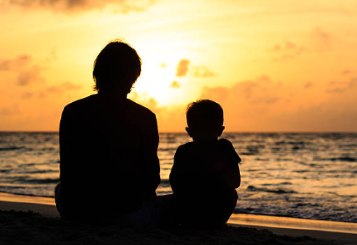 Talking with Children About Death and Loss