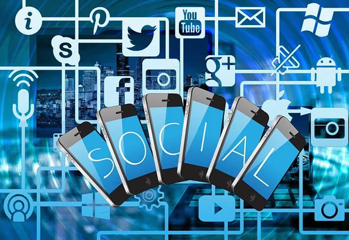 Death and Grief in the Digital Age