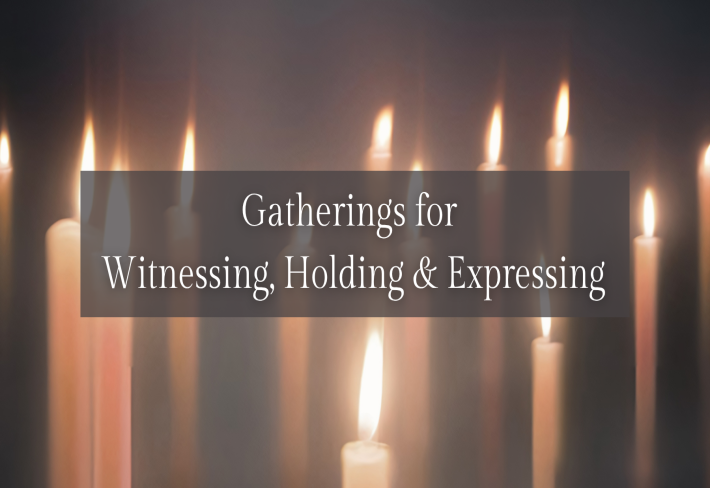 Grace and Grief Vigils