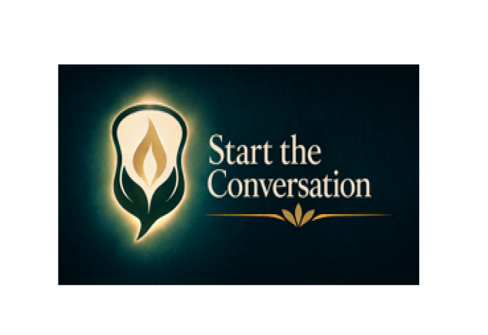 Start the Conversation