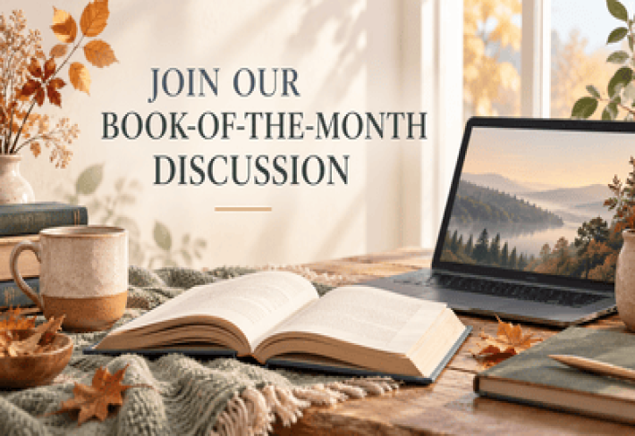 Book-of-the-Month Discussion
