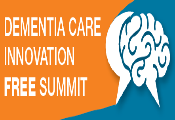 Dementia Care Innovation Summit