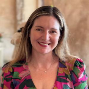 Michelle Desmond