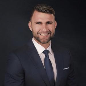 Calvin Amato